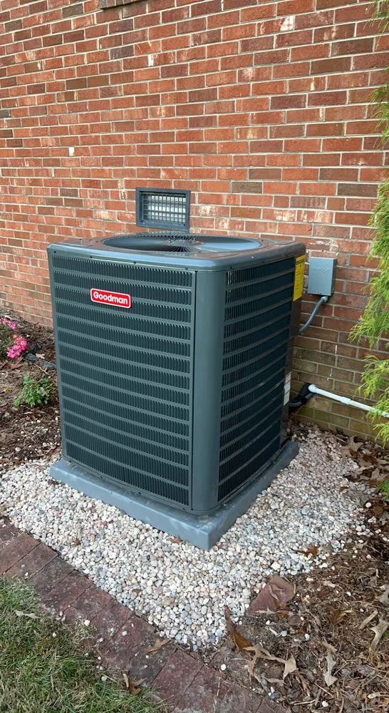 Slide of Premier Heating and Cooling