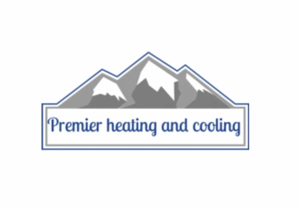Slide of Premier Heating and Cooling