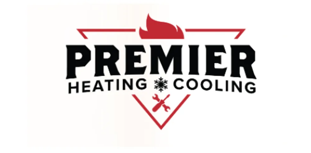 Slide of Premier Heating and Cooling