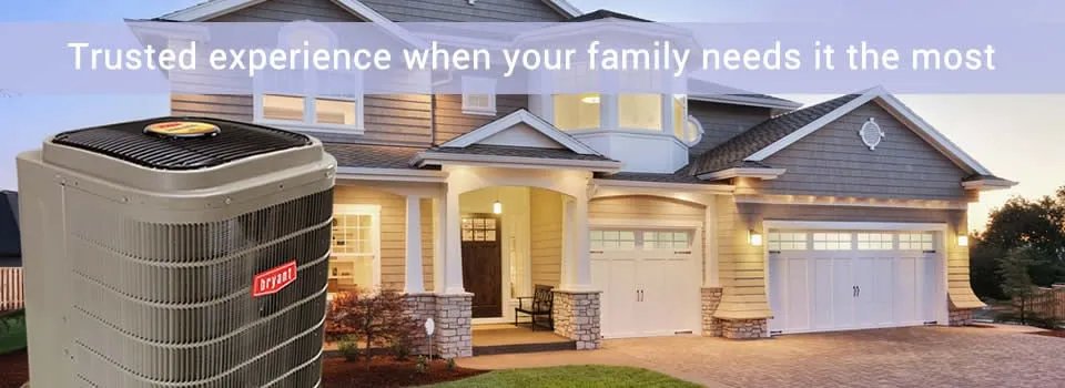 Slide of Premier Heating and Cooling