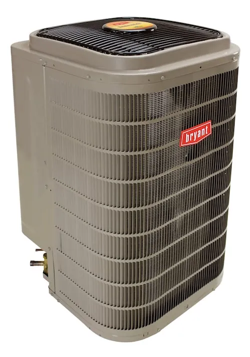 Slide of Premier Heating and Cooling