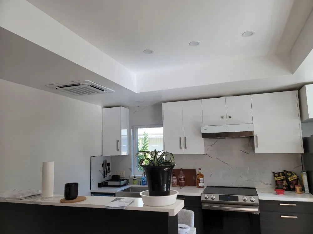 Slide of Premier Heating and Cooling