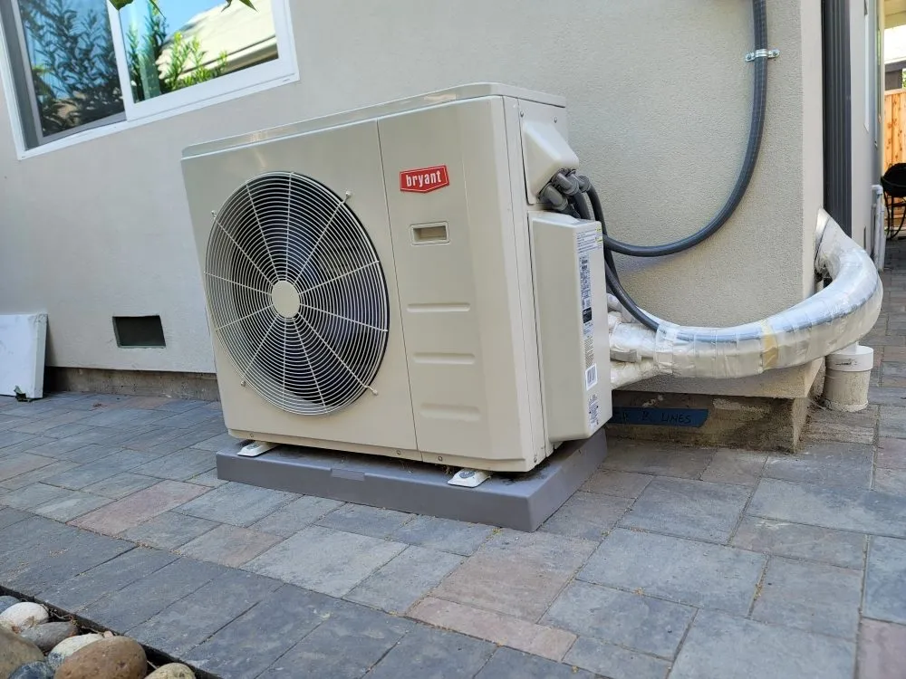 Slide of Premier Heating and Cooling