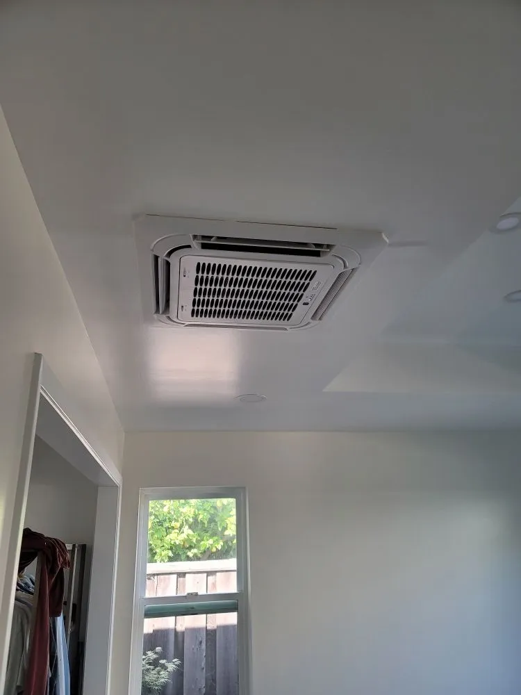 Slide of Premier Heating and Cooling