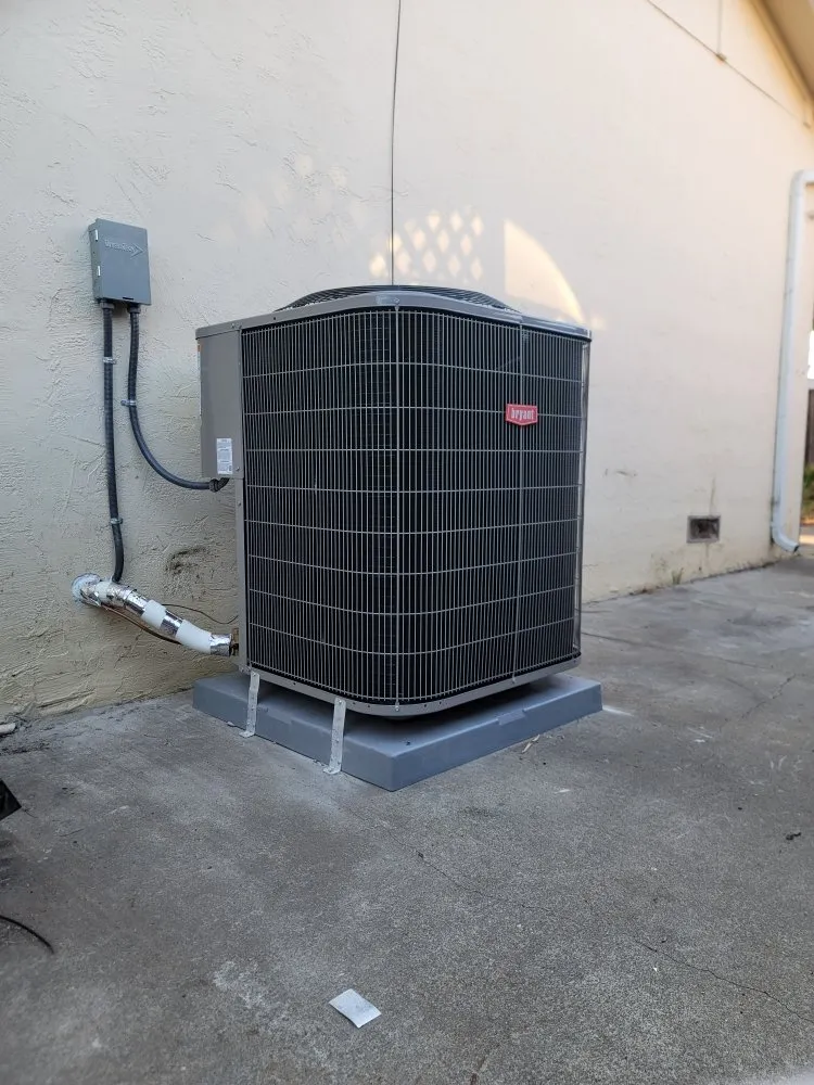 Slide of Premier Heating and Cooling