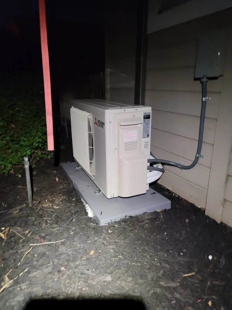Slide of Premier Heating and Cooling