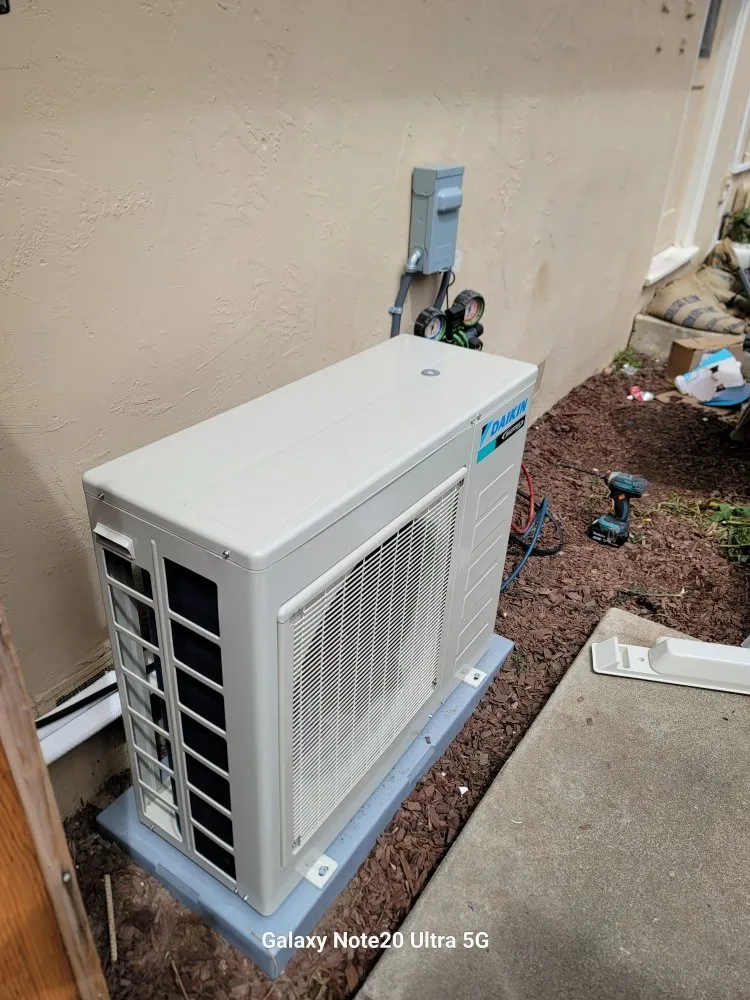 Slide of Premier Heating and Cooling