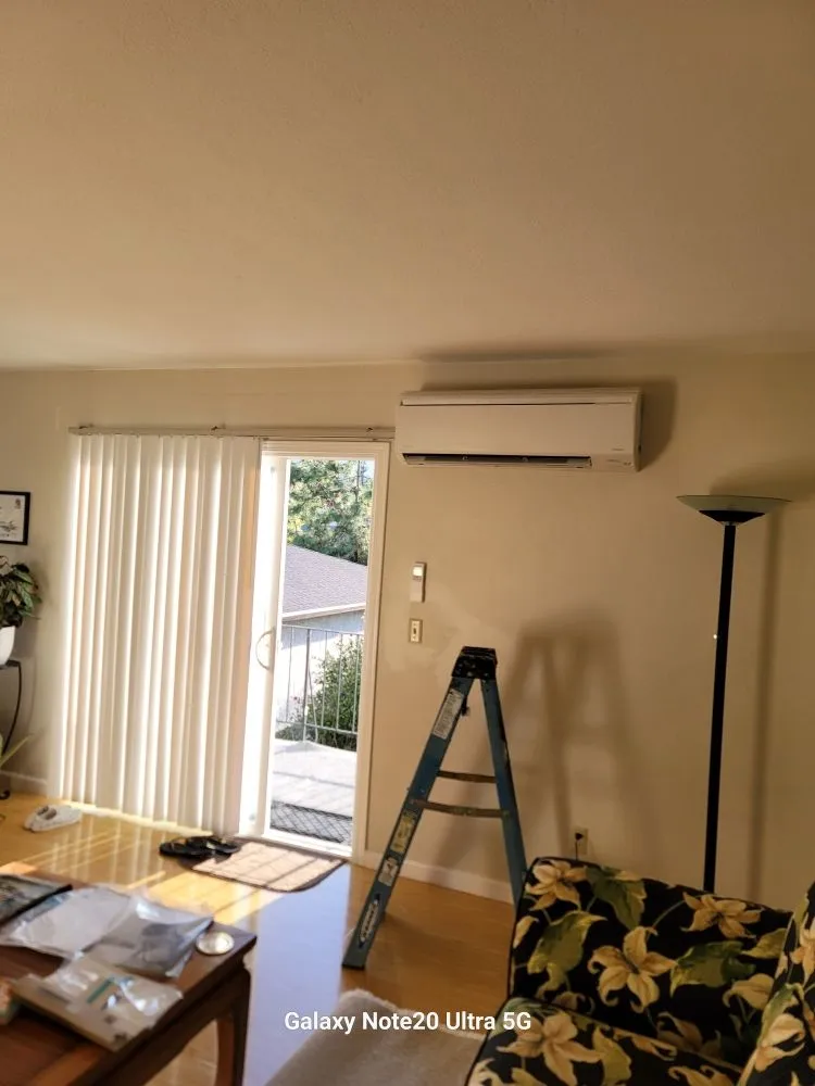 Slide of Premier Heating and Cooling