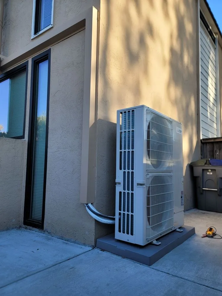 Slide of Premier Heating and Cooling