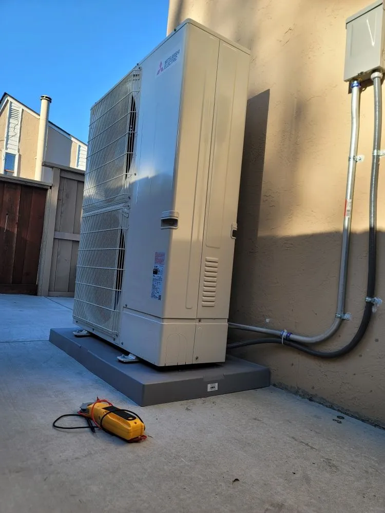 Slide of Premier Heating and Cooling