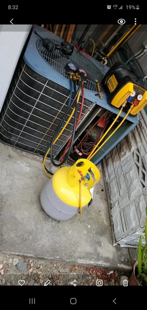 Slide of Premier Heating and Cooling