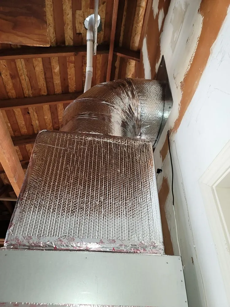 Slide of Premier Heating and Cooling