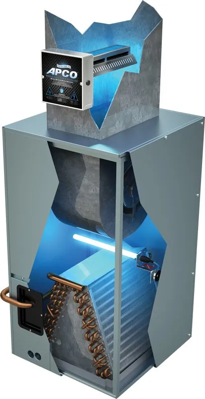 Slide of Premier Heating And Cooling