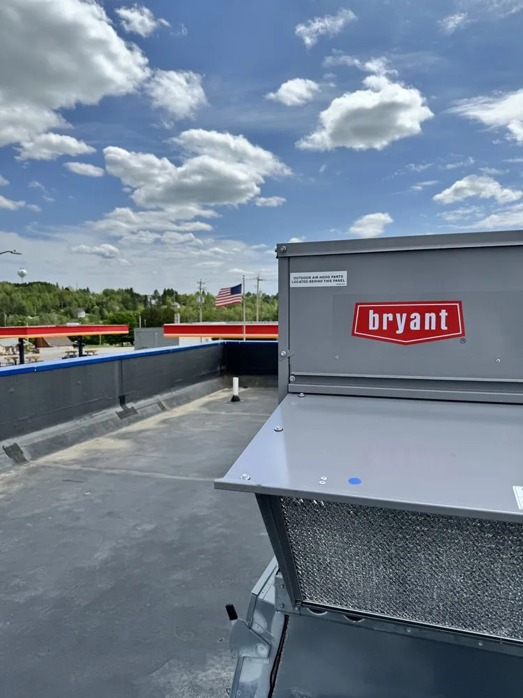 Slide of Premier Heating and Plumbing