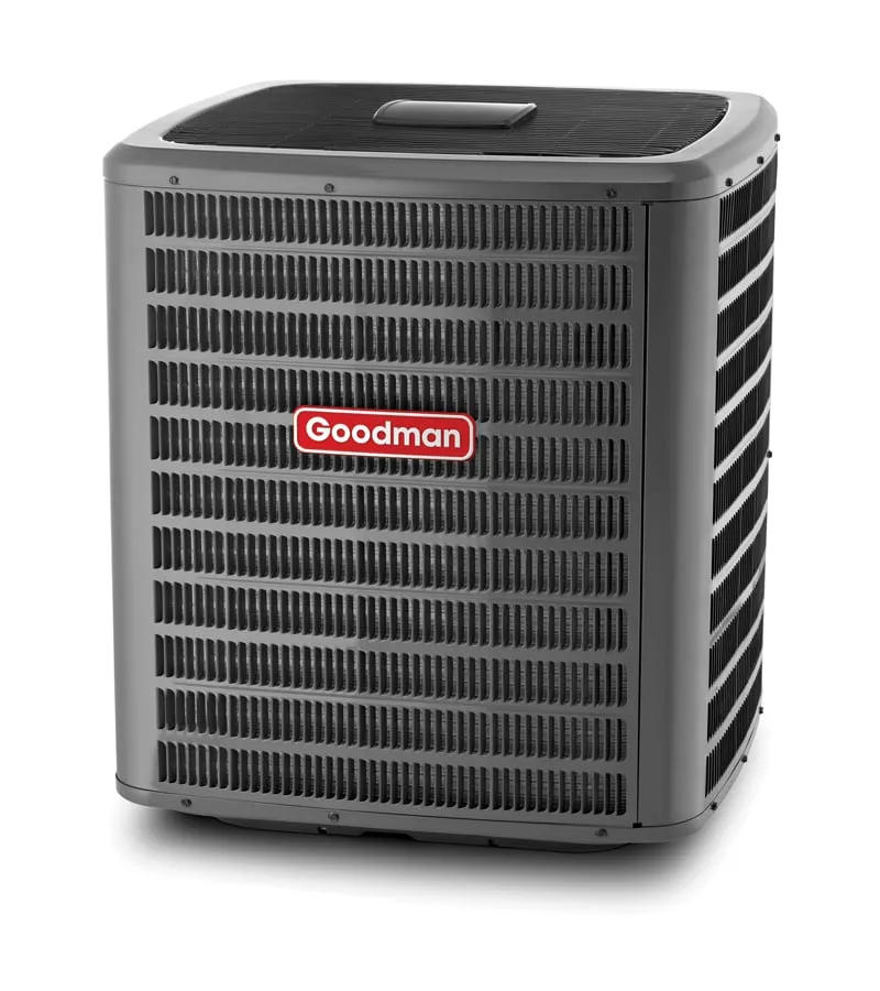 Slide of Premier HVAC Cooling and Heating