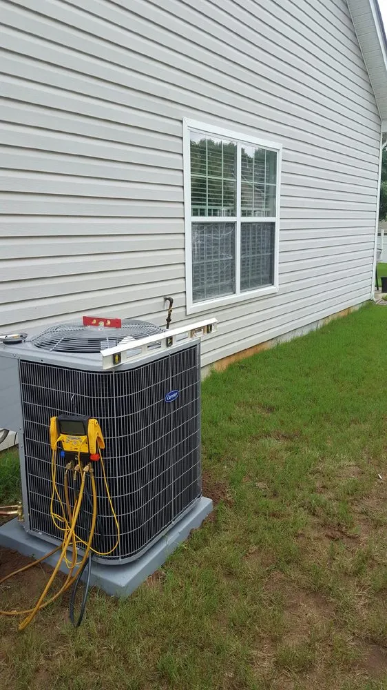 Slide of Premier HVAC Mechanical Corporation