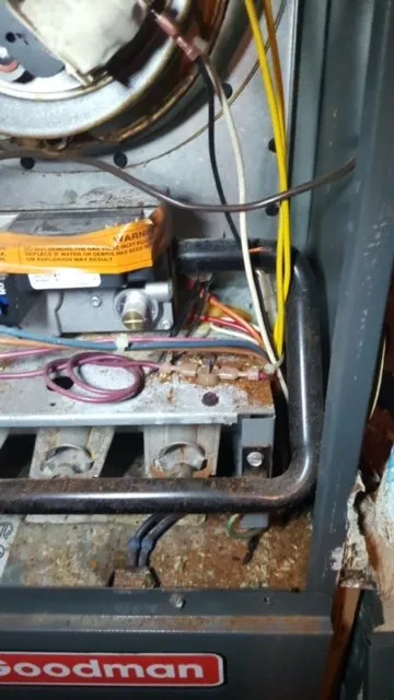 Slide of Premier HVAC Mechanical Corporation