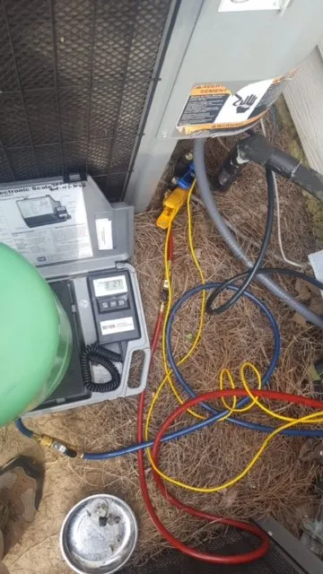 Slide of Premier HVAC Mechanical Corporation