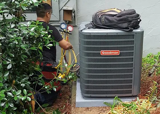 Premier HVAC Mechanical Corporation