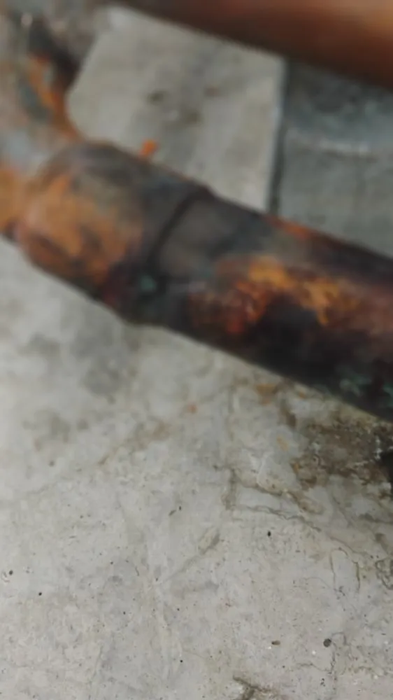 Slide of Premier HVAC