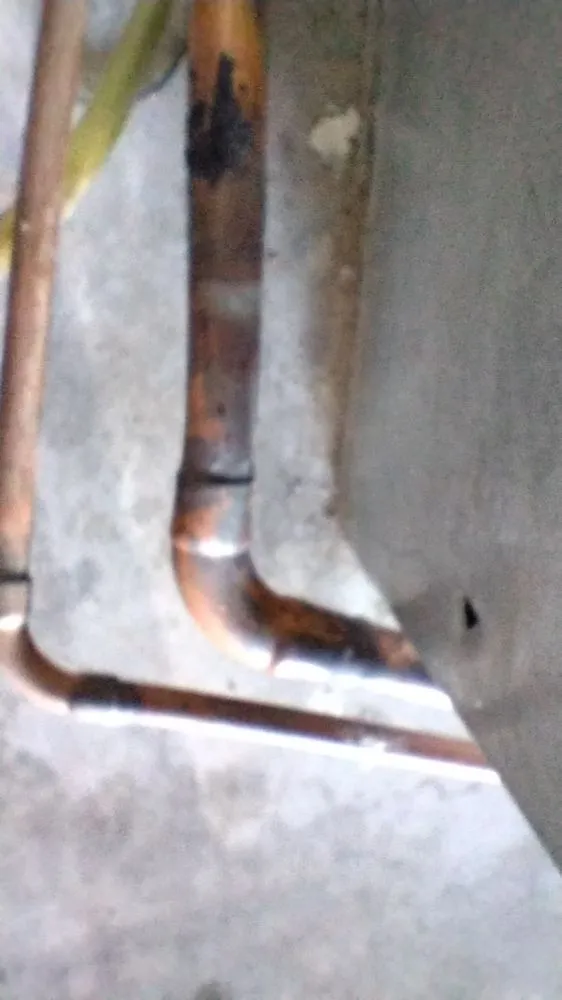 Slide of Premier HVAC