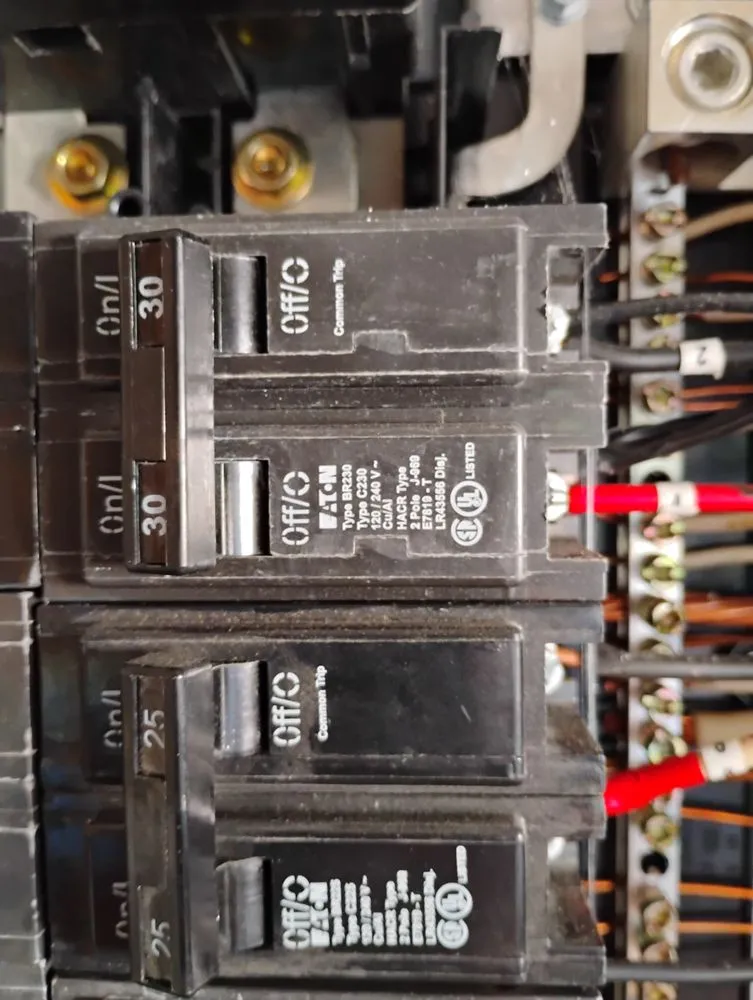 Slide of Premier HVAC