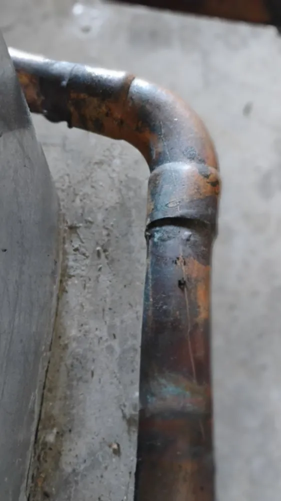 Slide of Premier HVAC