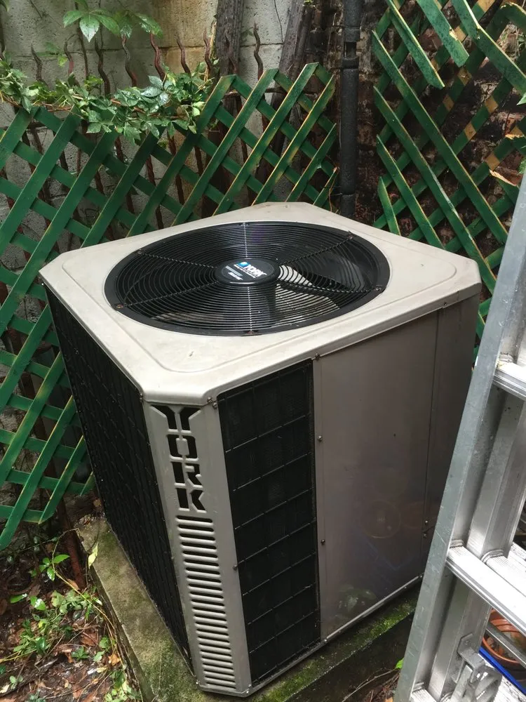 Slide of Premier HVAC Services