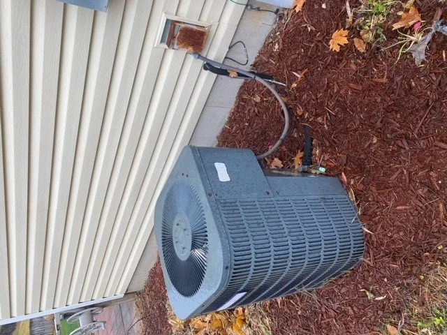 Slide of Premier HVAC Services