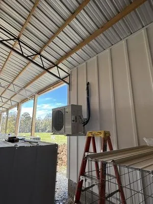 Premier Hvac Services