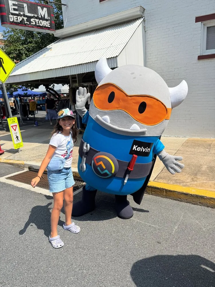 Slide of Premier Hvac Services