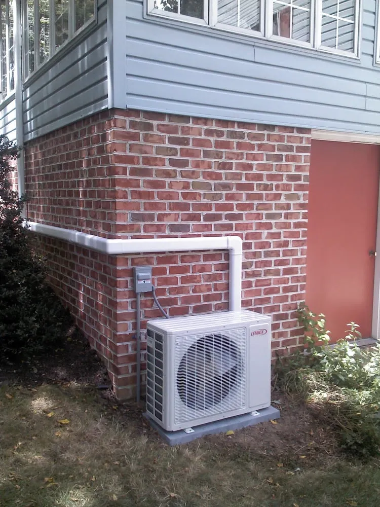 Slide of Premier Hvac Services