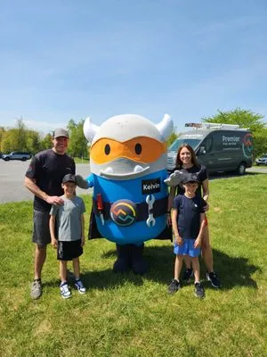 Premier Hvac Services