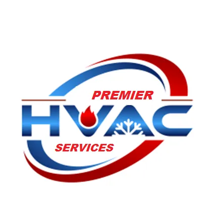 Slide of Premier HVAC Services