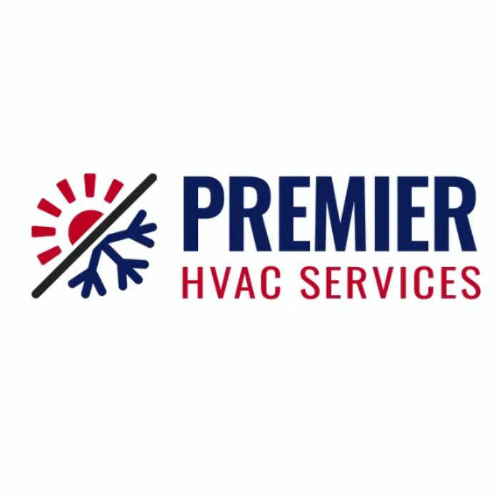 Slide of Premier HVAC Services