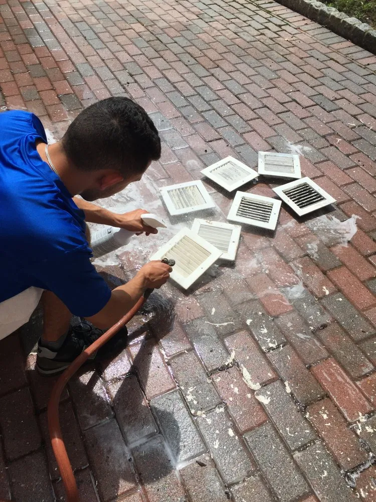 Slide of Premier HVAC Services