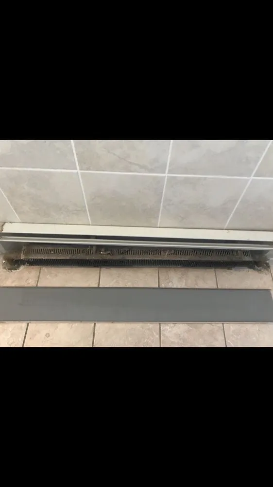 Slide of Premier HVAC Services