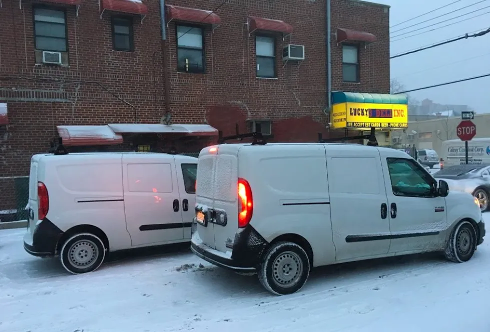 Slide of Premier HVAC Services