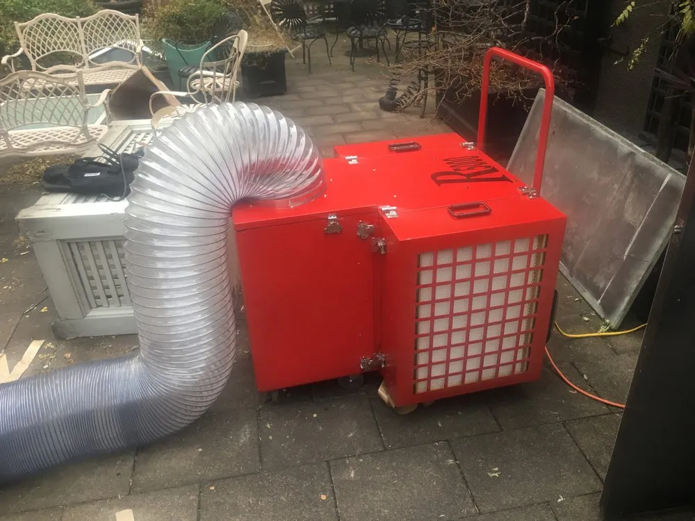 Slide of Premier HVAC Services