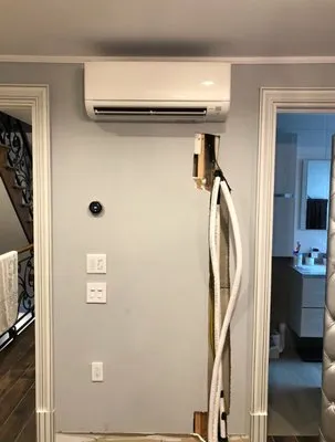 Premier HVAC Services Logo