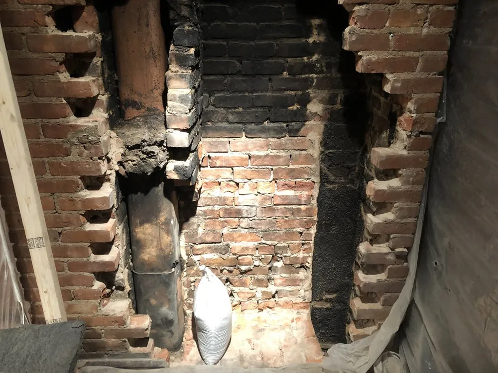 Slide of Premier HVAC Services