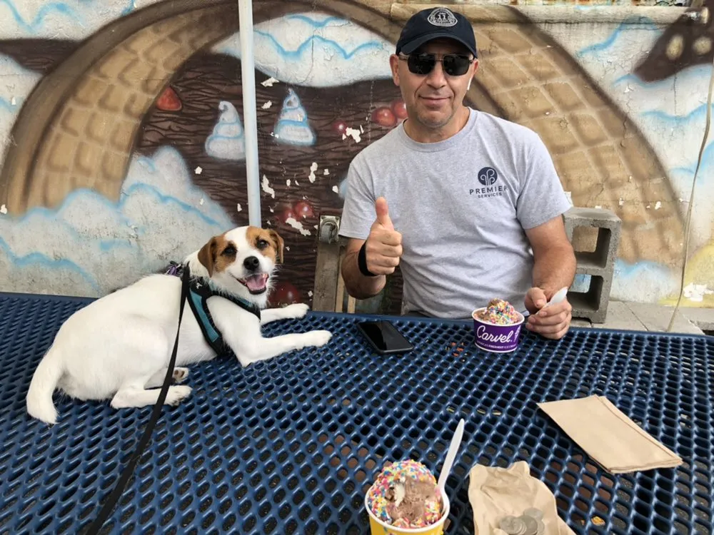 Slide of Premier HVAC Services