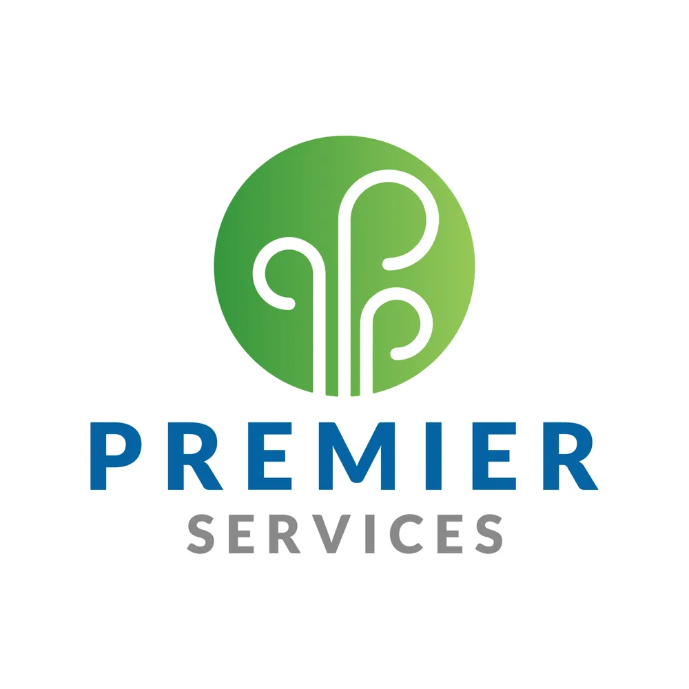 Slide of Premier HVAC Services