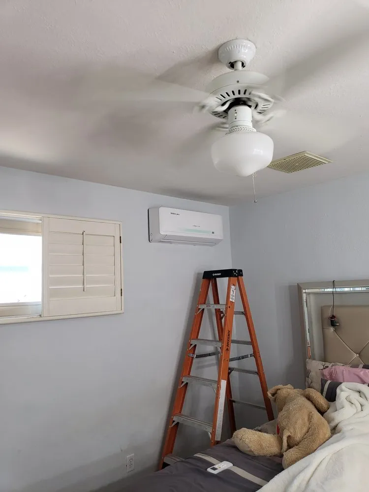 Slide of Premier HVAC Solutions