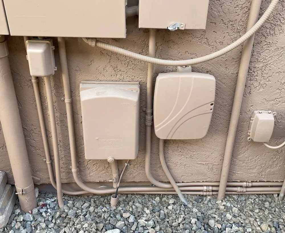 Slide of Premier HVAC Solutions