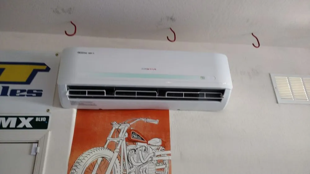 Slide of Premier HVAC Solutions