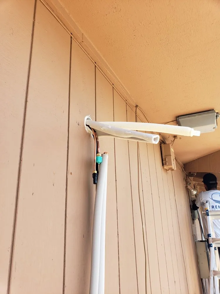 Slide of Premier HVAC Solutions