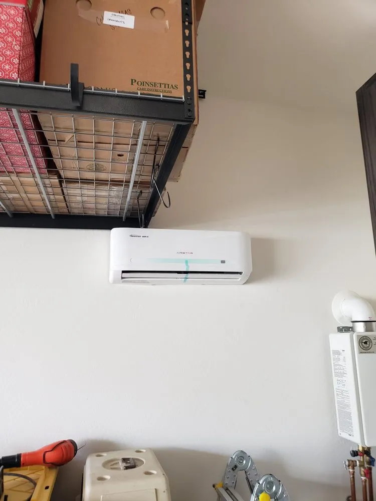 Slide of Premier HVAC Solutions