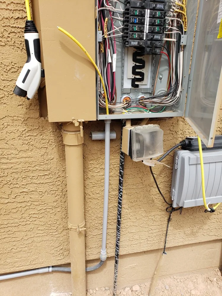 Slide of Premier HVAC Solutions