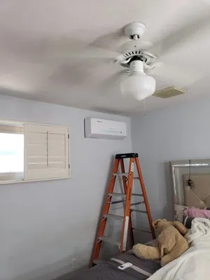 Premier HVAC Solutions Logo